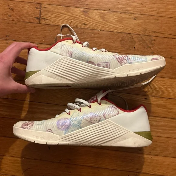 Nike Metcon 5 AMP Passport 2020 Men's Cross Training Sneaker Shoes new 13 - Picture 4 of 7